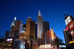Las Vegas 