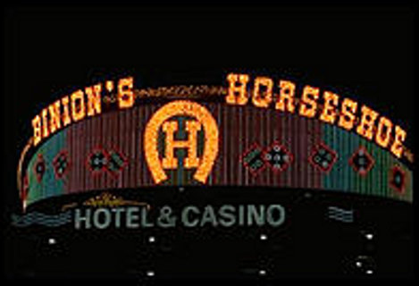 Las Vegas 