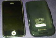 iPhone 3GS