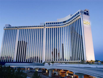Las Vegas 