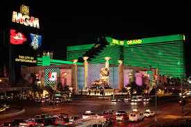 MGM Grand