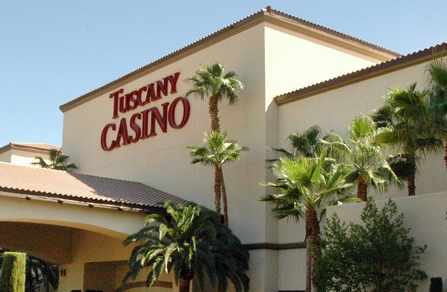 Tuscany Casino