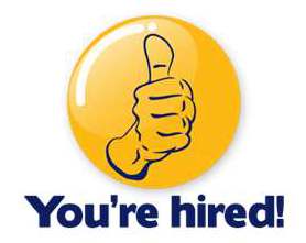 How to find a job in the Casino Industry