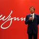 Steve Wynn emerges victorious