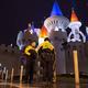 Excalibur Casino shooting leaves 2 people dead