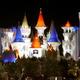 Excalibur Casino shooting leaves 2 people dead