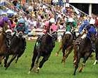 Pinncale entertainment Buys Ameristar Casino. This is a photo of river Downs in Ohio.