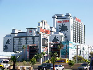 Las Vegas Hooters Casino will receive makeover